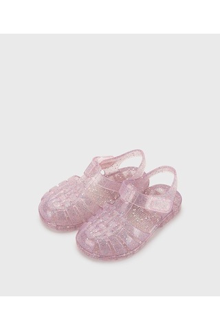 S10329 Clasıca Crıstal Pembe Pembe