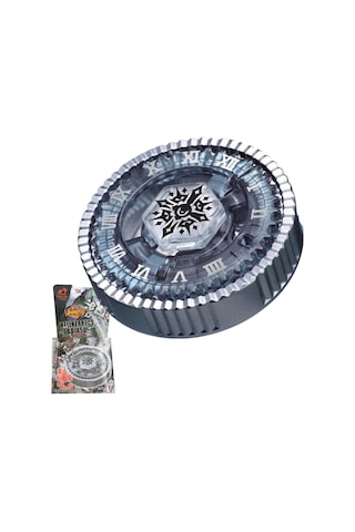 Rapidity  BEYBLADE BB-104 Metal Fusion 4d System Basalt Horogium (FIRLATICISIZ) - BB104WL