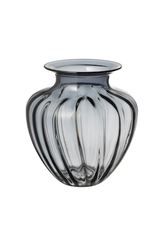Ikea Tonsätta Cam Vazo 27 Cm Gri