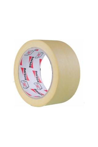 Dayson Kağıt Maskeleme Bantları 35M
