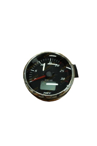Mst Uyumlu Motor Devir Göstergesi - 172390511 Mst Uyumlu Motor Devir Göstergesi - 172390511