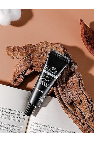 Mizon Tube Snail All İn One Kremi 35ml