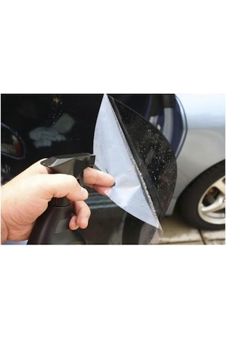 Cam Filmi Çizilmez Amerikan Orta Ton 50Cm X 2 Metre