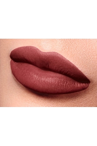 Faberlic Glam Team Yarı Mat Ruj 40581 Velvet Kiss