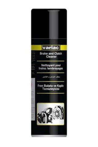 Henkel Variac Balata ve Genel Temizleyici Spreyi 500 ML