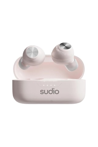 Sudio T3 True Wireless Bluetooth 5.4 Kulak İçi Kulaklık