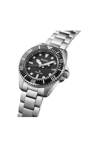 Seiko Prospex Sne597p1 Erkek Kol Saati Siyah