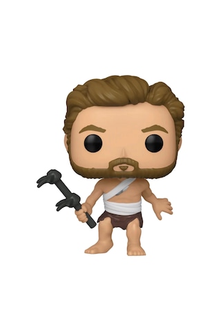 Funko Pop Movies: Planet Of The Apes - John Brent
