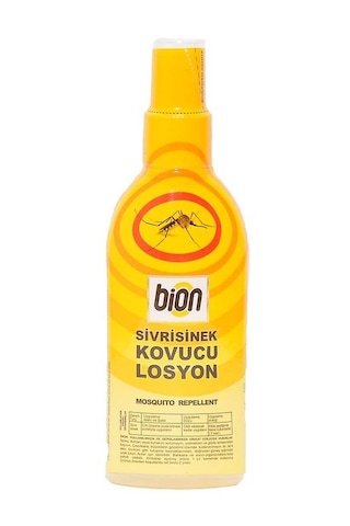 Bion Sivrisinek Kovucu Losyon 100 ML