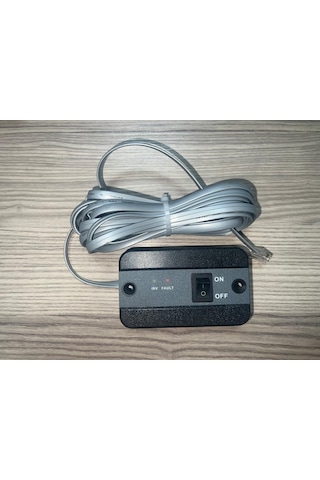 Uretech Tam Sinüs Ps Model Inverter Kumandası