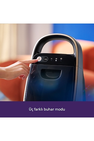 Philips AIS8540/80 All-In-One Steamer Ütü