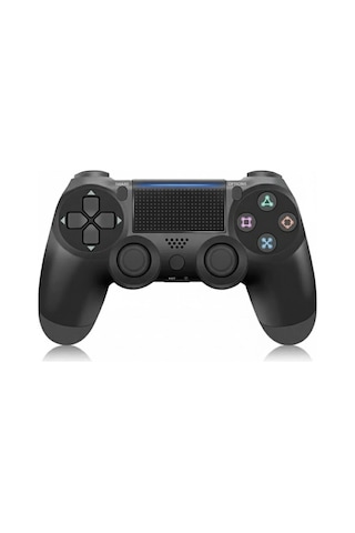 Bluetooth Kablosuz Gamepad Ergonomik Tutuş, Hassas Analog Joystick, Pc & Uyumlu Oyun Kolu