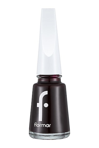 Flormar Nail Enamel Parlak Bitişli Oje 323
