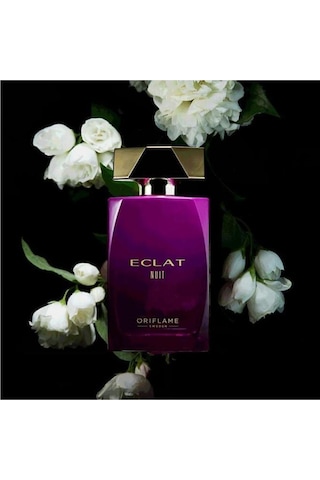 Oriflame Eclat Nuit Kadın Parfüm EDP 50 ML