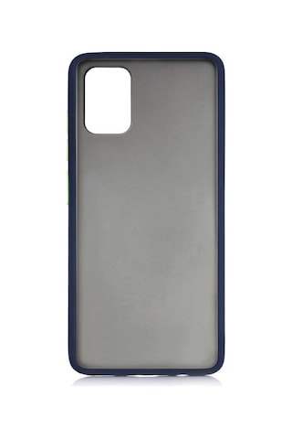 Samsung Galaxy Uyumlu A51 Kilif Zore Fri Silikon 524743441