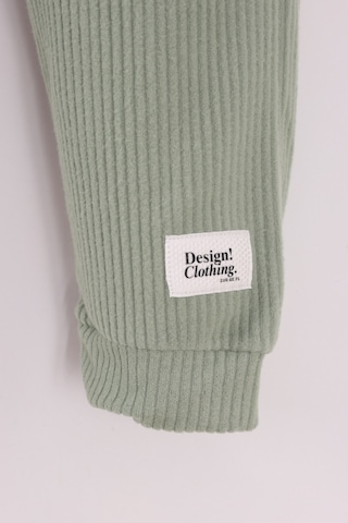 Monox Erkek Çocuk Reglan Kol Fitilli Polar Takım Çağla