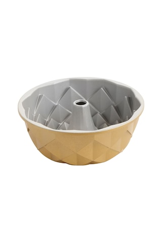 Nordic Ware Jubilee Bundt Pan Kek Kalıbı Nw-88377 Nordic Ware Renkli