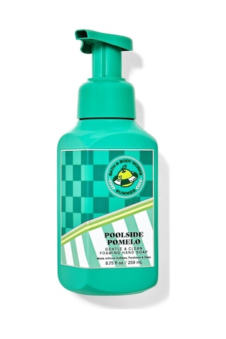 Poolside Pomelo Köpük Sabun 259 Ml
