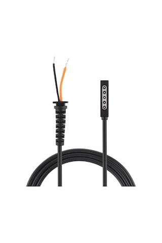 Cbtx 1.5 Metre Microsoft Uyumlu Surface Pro Laptop Adaptörü Güç Kablosu