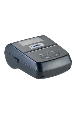 Xprınter Xp-p801a 3'' Mobil Termal Fiş Yazıc Usb Bt