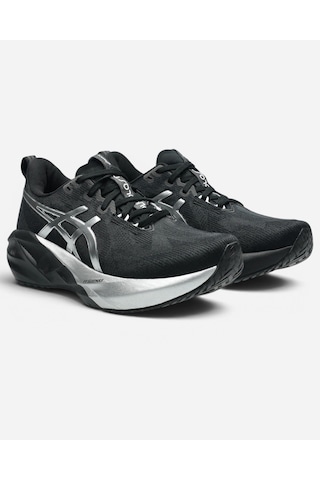 Asics Novablast 5 Platınum Kadın Siyah 1012b980-001