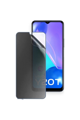 Vıvo Y20t Uyumlu Ön Yüzey Hayalet Privacy Hidrojel Ekran Koruyucu 82272873