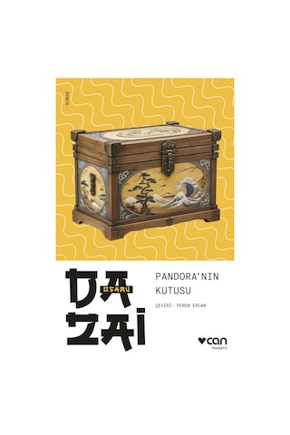 Pandora Nın Kutusu 9789750764226