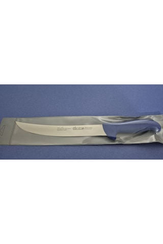 Et Doğrama Bıçağı 26 Cm Kasap Fibrox Kaymaz Saplı Hulusi - Drita Bıçak 25mm X 260mm X 2.5mm 10154.26