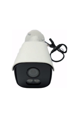 Avenir 2Mp Gece Renkli Bullet Ahd Kamera Av-Bf239