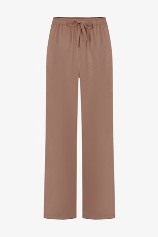 Penti Erkek Renkli Sunset Calm Pijama Takımı Çok Renkli