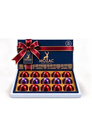 Mozac Rouge Collection 224 Gr - Bolu Çikolatası
