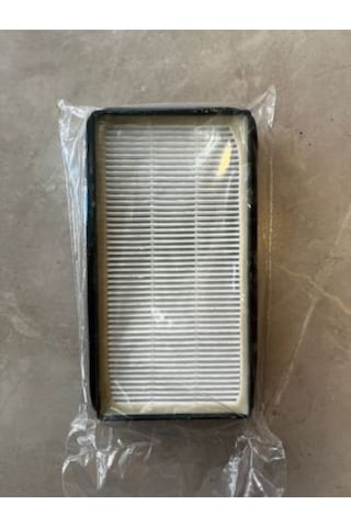 Karaca Vantuz Süpürge Hepa Filtre  Yetkili Servis Güvences