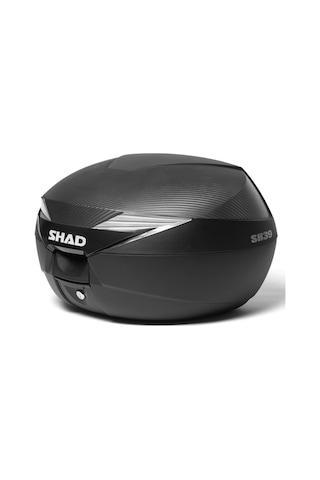 Shad Sh39 Karbon Arka Çanta 39 Litre Shad Sh39 Karbon Arka Çanta 39 Litre