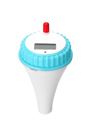 Fortunelane Kablosuz Yüzen Termometre - 40 C - 60 C Aralıklı Havuz & Spa Termometre