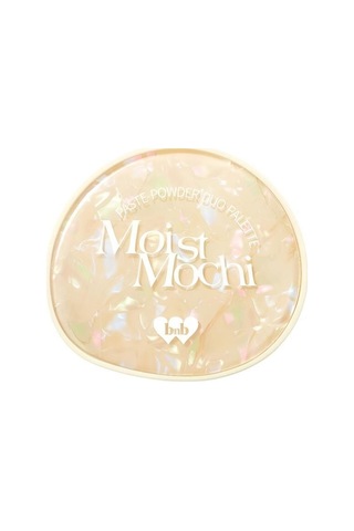 Moıst Mochı Bronz&aydınlatıcı Tropıcal 0