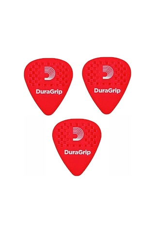 7drd1 Duragrip Gitar Penası 3 Adet 0.50 Mm Duralin