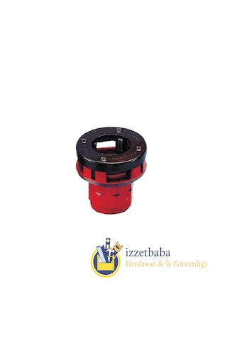 Süper Ego 6004d0000 Boru Pafta Yedek Kafa 1/2''