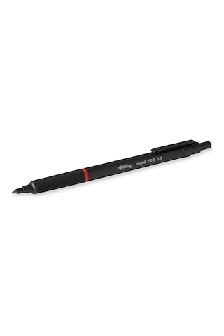 Rotring Versatil Kalem Rapid Pro 2.0 Mm Siyah 1904260