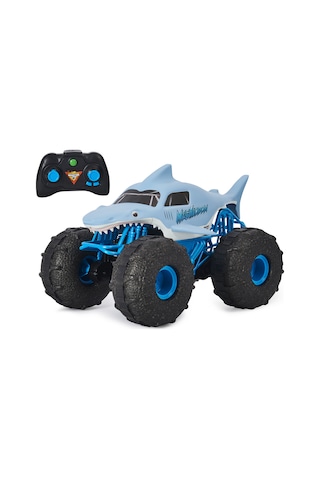 Monster Jam Megalodon Storm 1:15 Uzaktan Kumandalı Araba