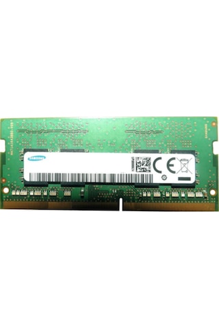 Samsung M471A5244CB0-CTD 4 GB DDR4 2666 MHz Ram Samsung M471A5244CB0-CTD 4 GB DDR4 2666 MHz Ram