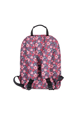 Bloominbag Blossom Lovin' 13-14 İnç Macbook / Laptop Sırt Çantası Fuşya