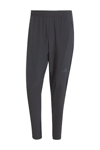 Adidas D4t Hybrıd Pant Erkek Eşofman Alt Iy1123 Siyah