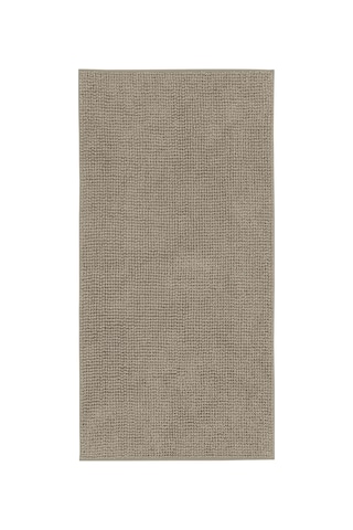 Ikea Toftbo Banyo Halısı Paspas 60 X 120 Cm Bej
