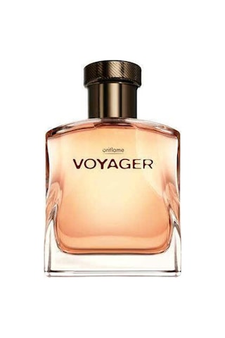 Oriflame Voyager Erkek Parfüm EDT 75 ML