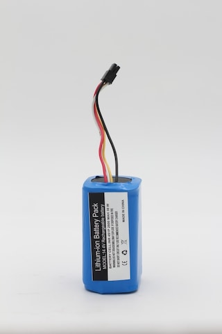 Samsung Uyumlu      Vr05r5050 Robot Süpürge 2600 Mah Yanmaz Batarya