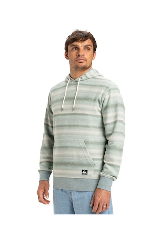 Quıksılver Quiksilver Great Otway Hoodie Erkek Sweatshirt Gkb3 Çok Renkli