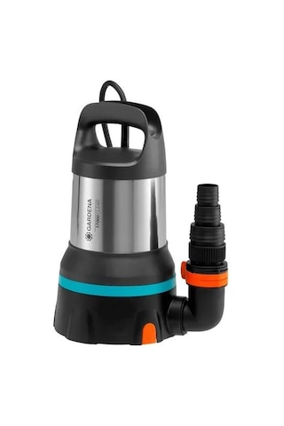 Gardena 9036 17000 Aquasensor Dalgıç Pompa