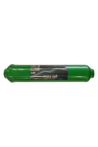 Su Arıtma Filtresi Alkalin Filtre Ph Yükseltici Filtre Alkali