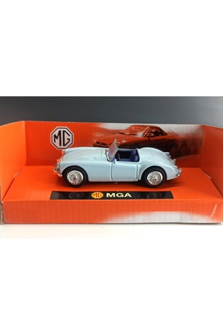 Dianomi 1:43 Mg Mga Cabrioler