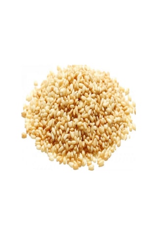 Doğal Susam Tohumu 50 Tohum